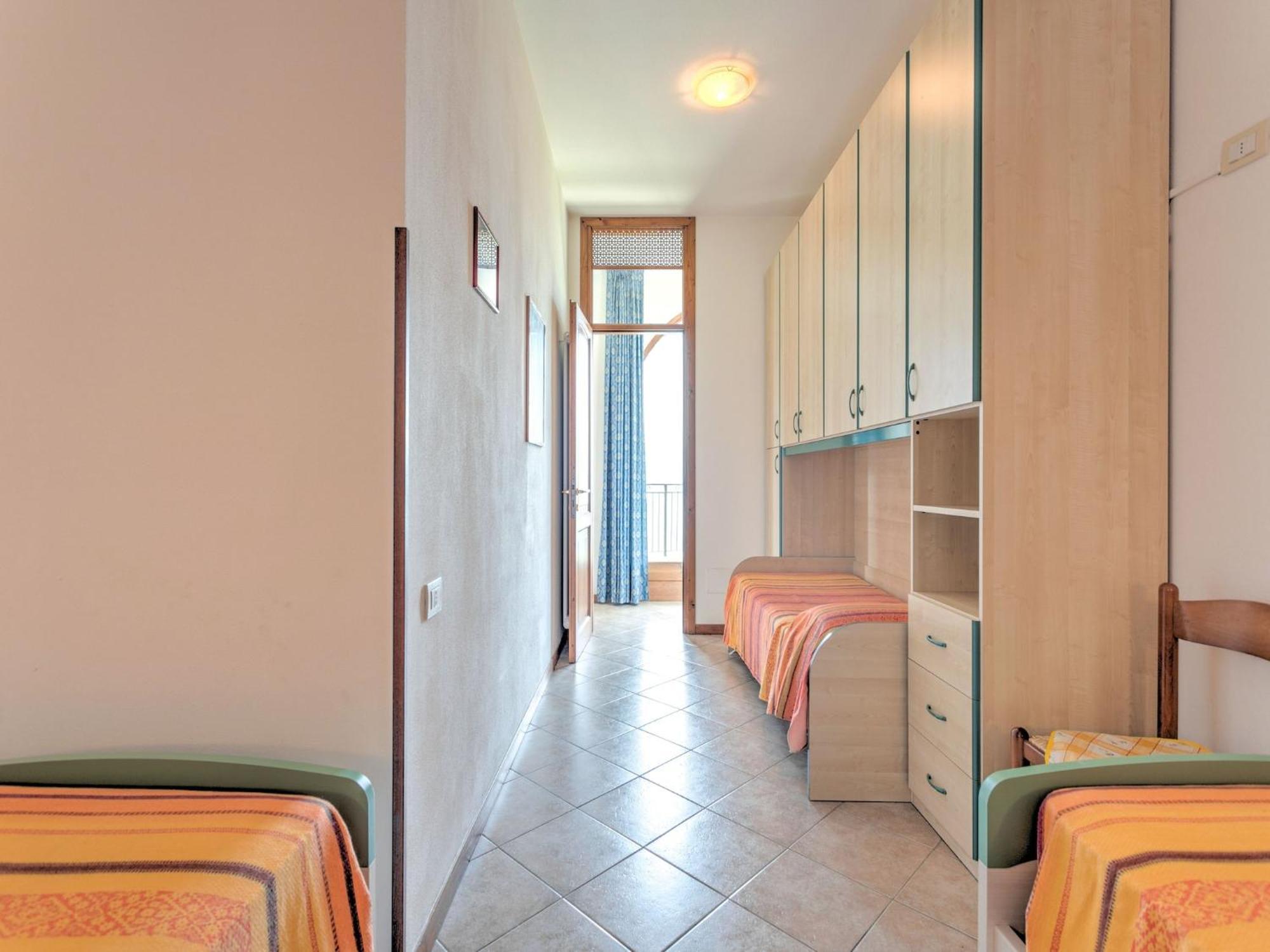 Ferienwohnung Wonderful Flat With Swimming Pool Lift And Garden Gravedona Exterior foto
