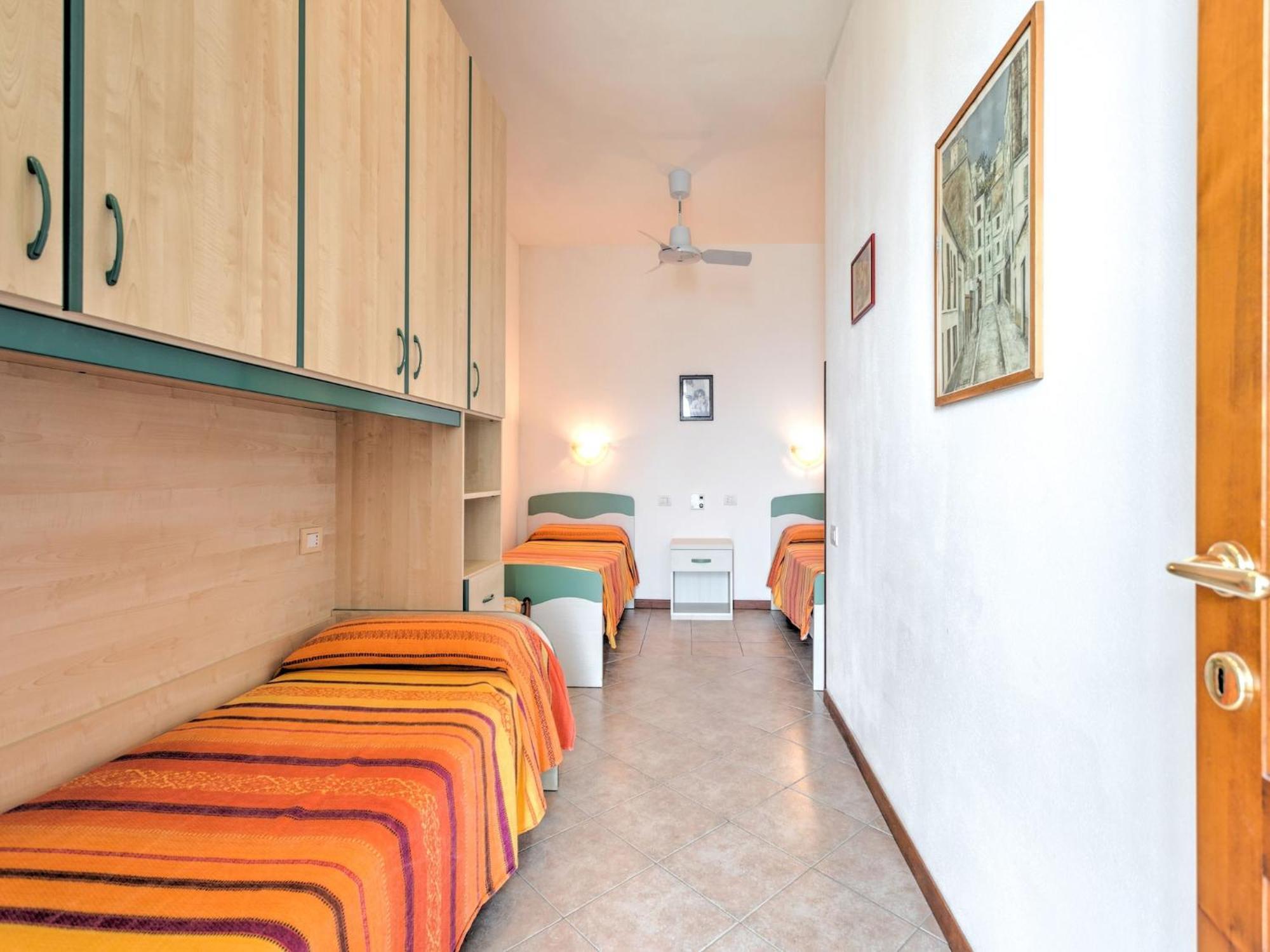 Ferienwohnung Wonderful Flat With Swimming Pool Lift And Garden Gravedona Exterior foto