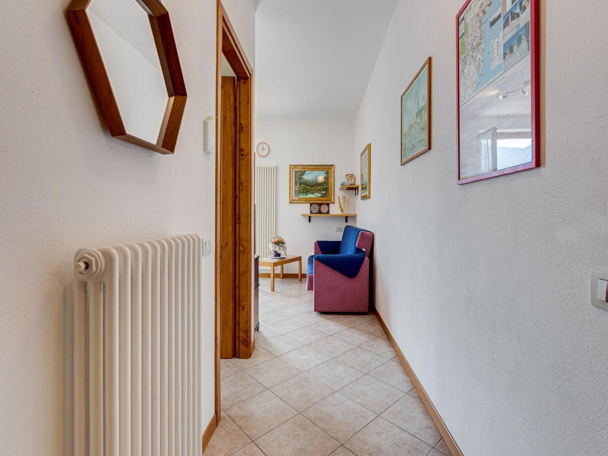 Ferienwohnung Wonderful Flat With Swimming Pool Lift And Garden Gravedona Exterior foto
